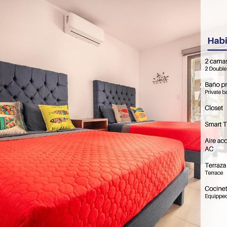 Ambar Condominios Mazatlán Εξωτερικό φωτογραφία