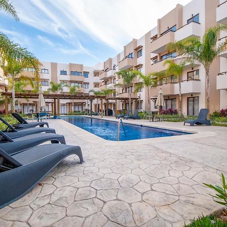 Ambar Condominios Mazatlán Εξωτερικό φωτογραφία