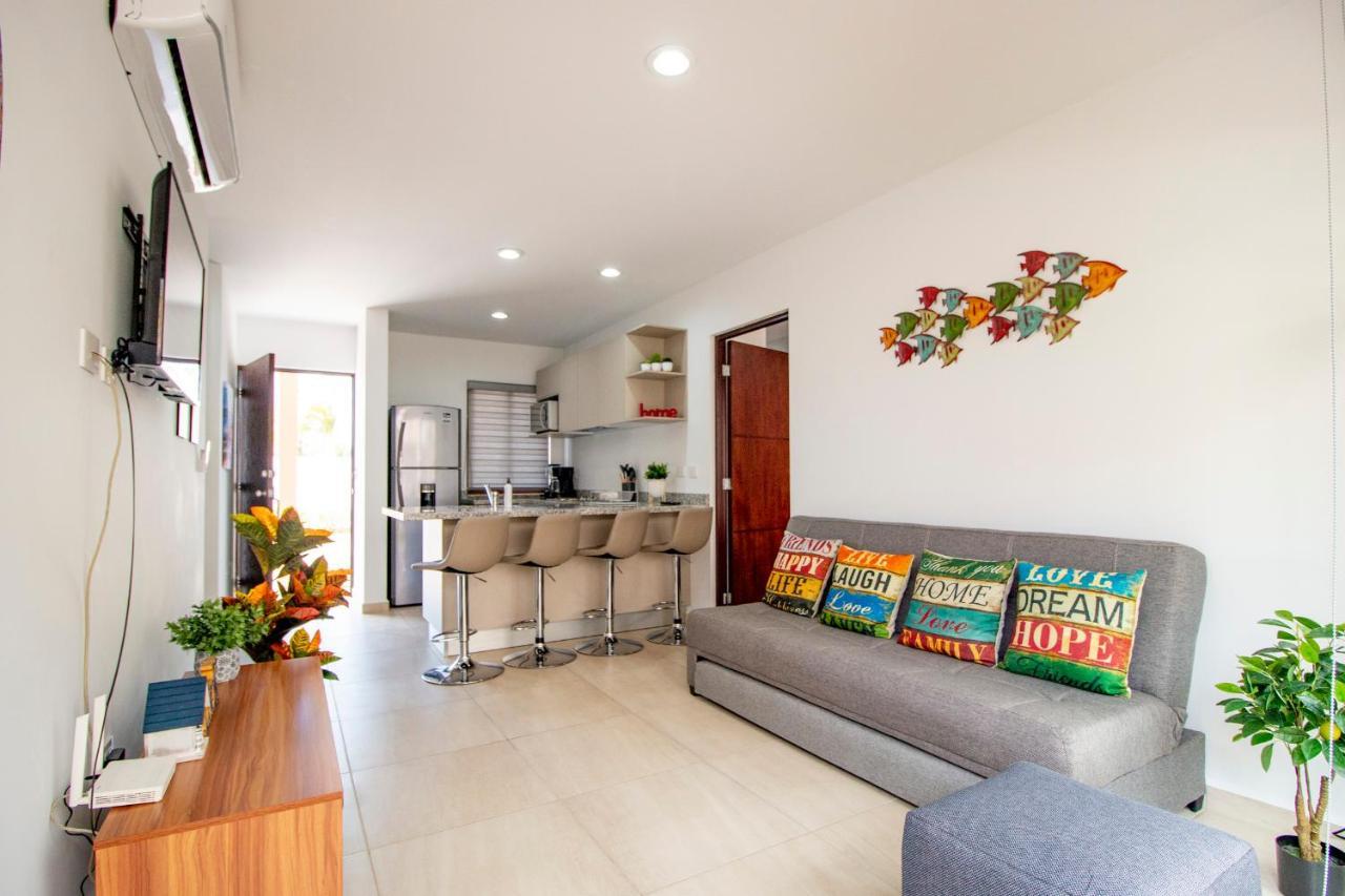 Ambar Condominios Mazatlán Εξωτερικό φωτογραφία