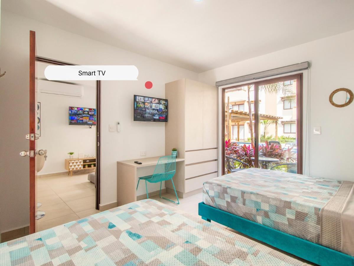 Ambar Condominios Mazatlán Εξωτερικό φωτογραφία