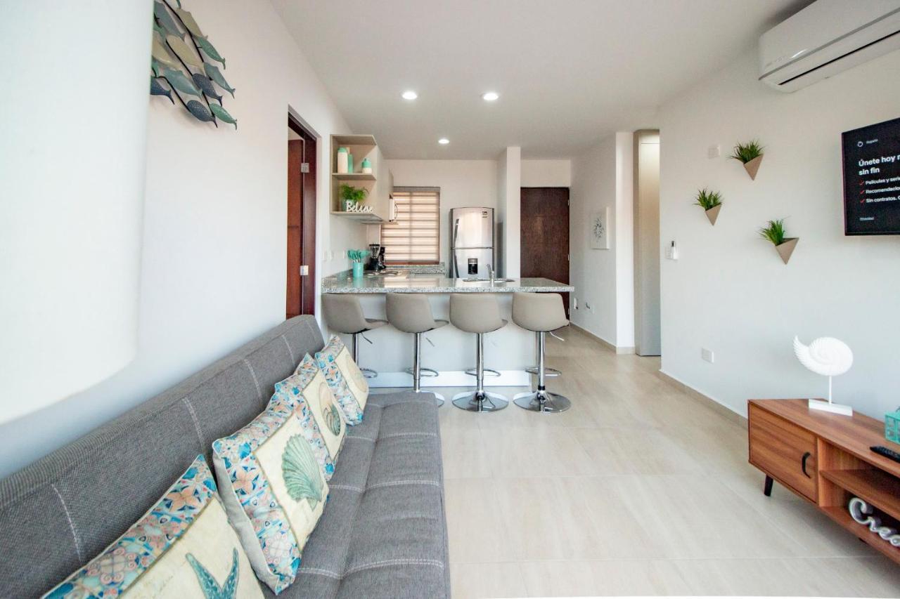 Ambar Condominios Mazatlán Εξωτερικό φωτογραφία