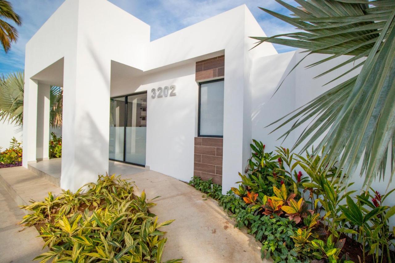 Ambar Condominios Mazatlán Εξωτερικό φωτογραφία