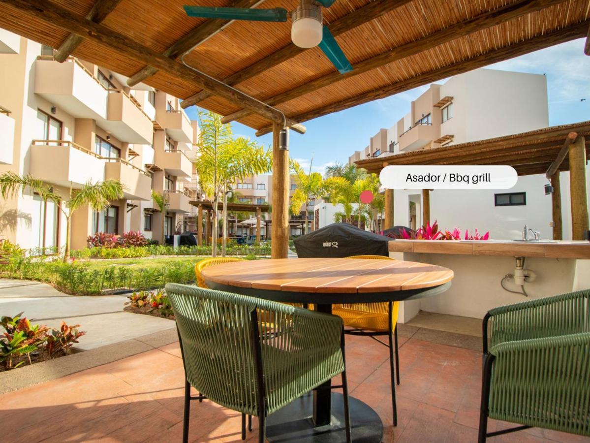 Ambar Condominios Mazatlán Εξωτερικό φωτογραφία