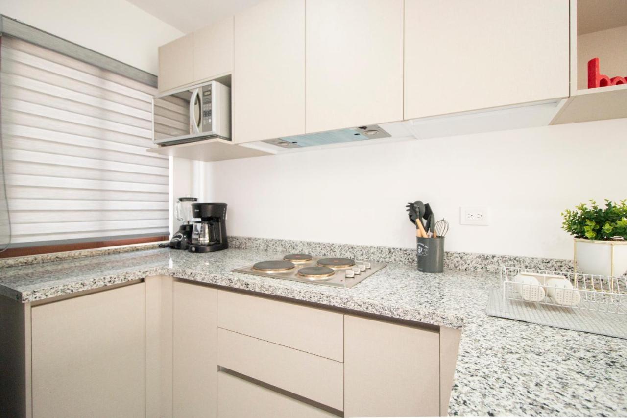 Ambar Condominios Mazatlán Εξωτερικό φωτογραφία