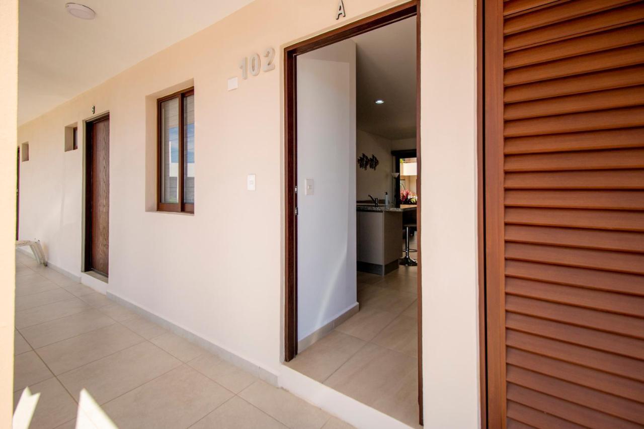 Ambar Condominios Mazatlán Εξωτερικό φωτογραφία