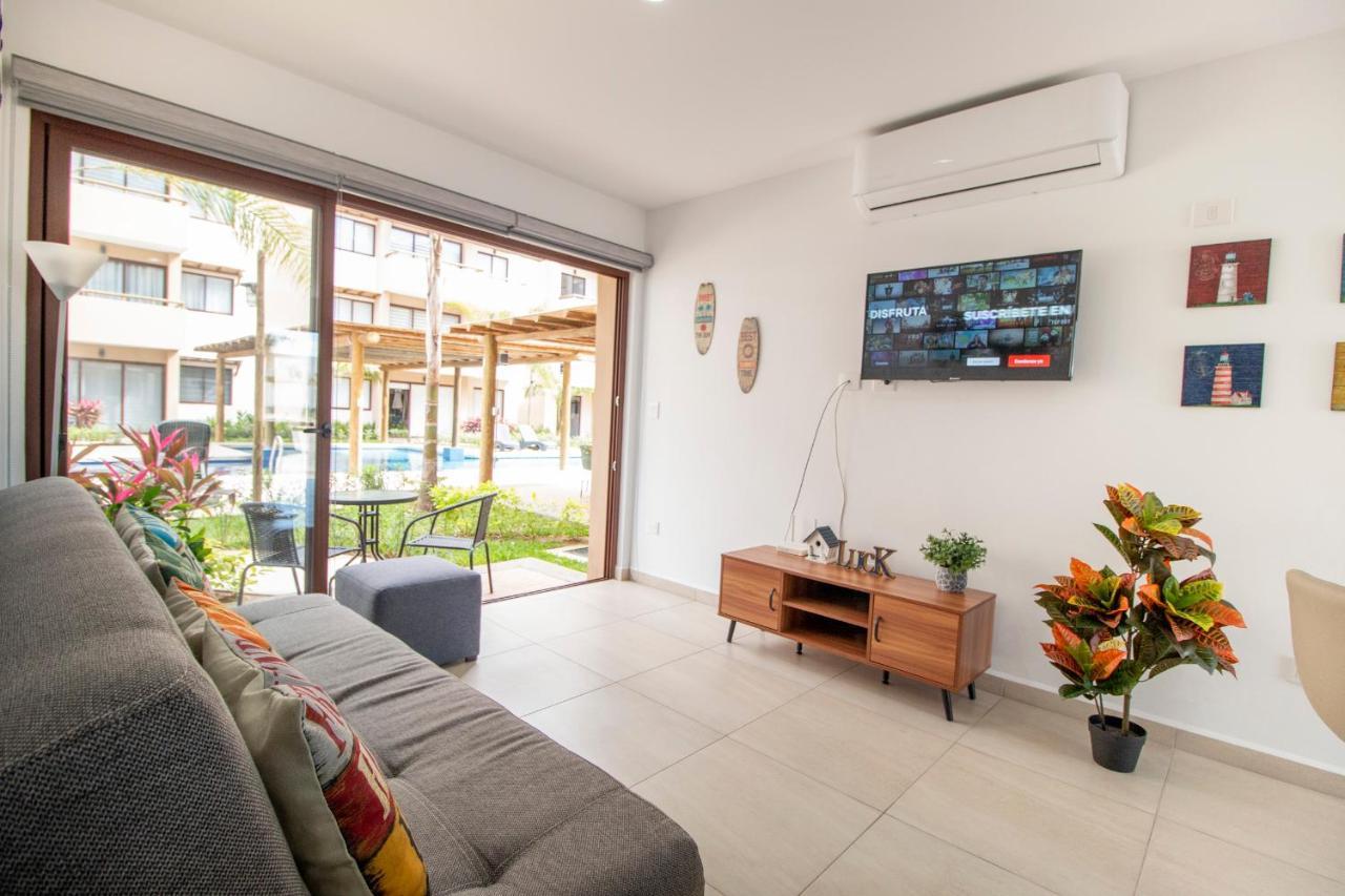 Ambar Condominios Mazatlán Εξωτερικό φωτογραφία