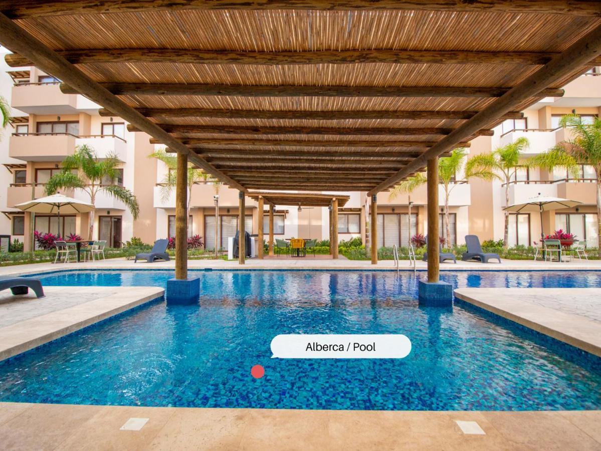 Ambar Condominios Mazatlán Εξωτερικό φωτογραφία