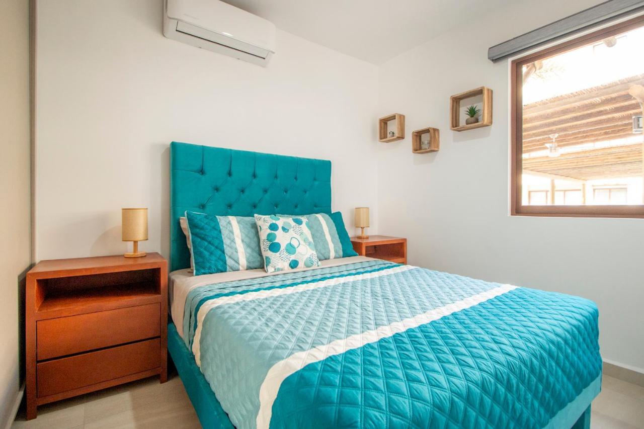 Ambar Condominios Mazatlán Εξωτερικό φωτογραφία