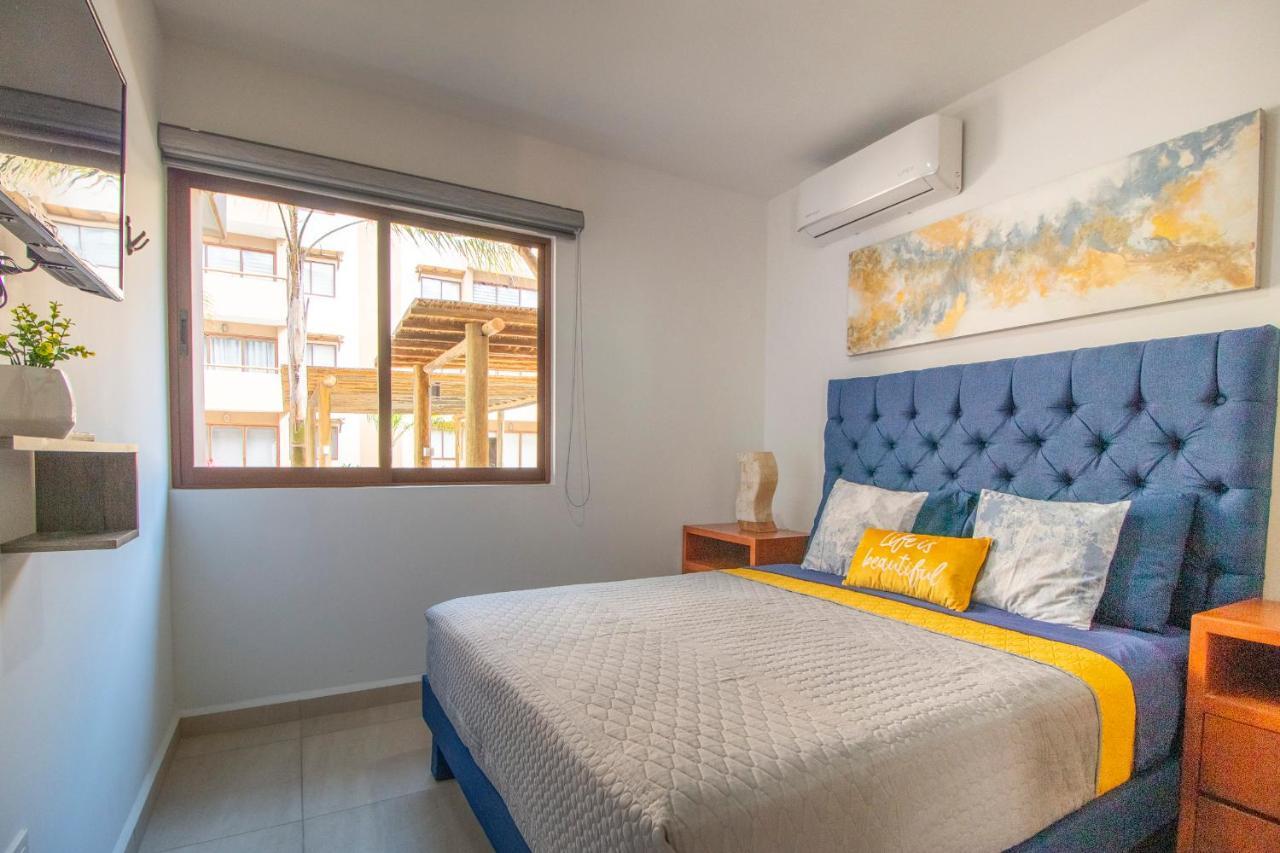 Ambar Condominios Mazatlán Εξωτερικό φωτογραφία