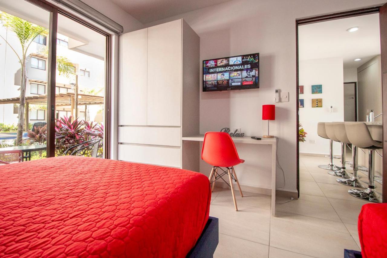 Ambar Condominios Mazatlán Εξωτερικό φωτογραφία
