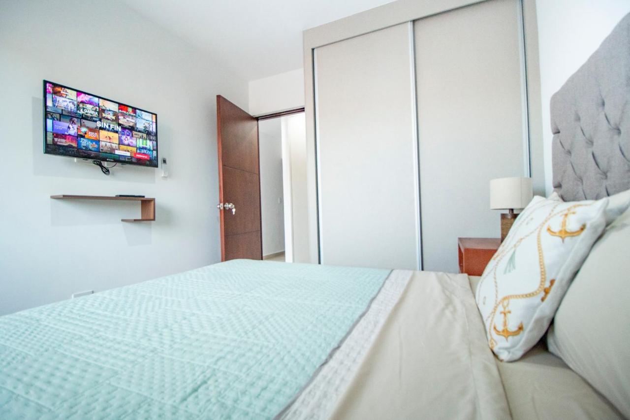 Ambar Condominios Mazatlán Εξωτερικό φωτογραφία
