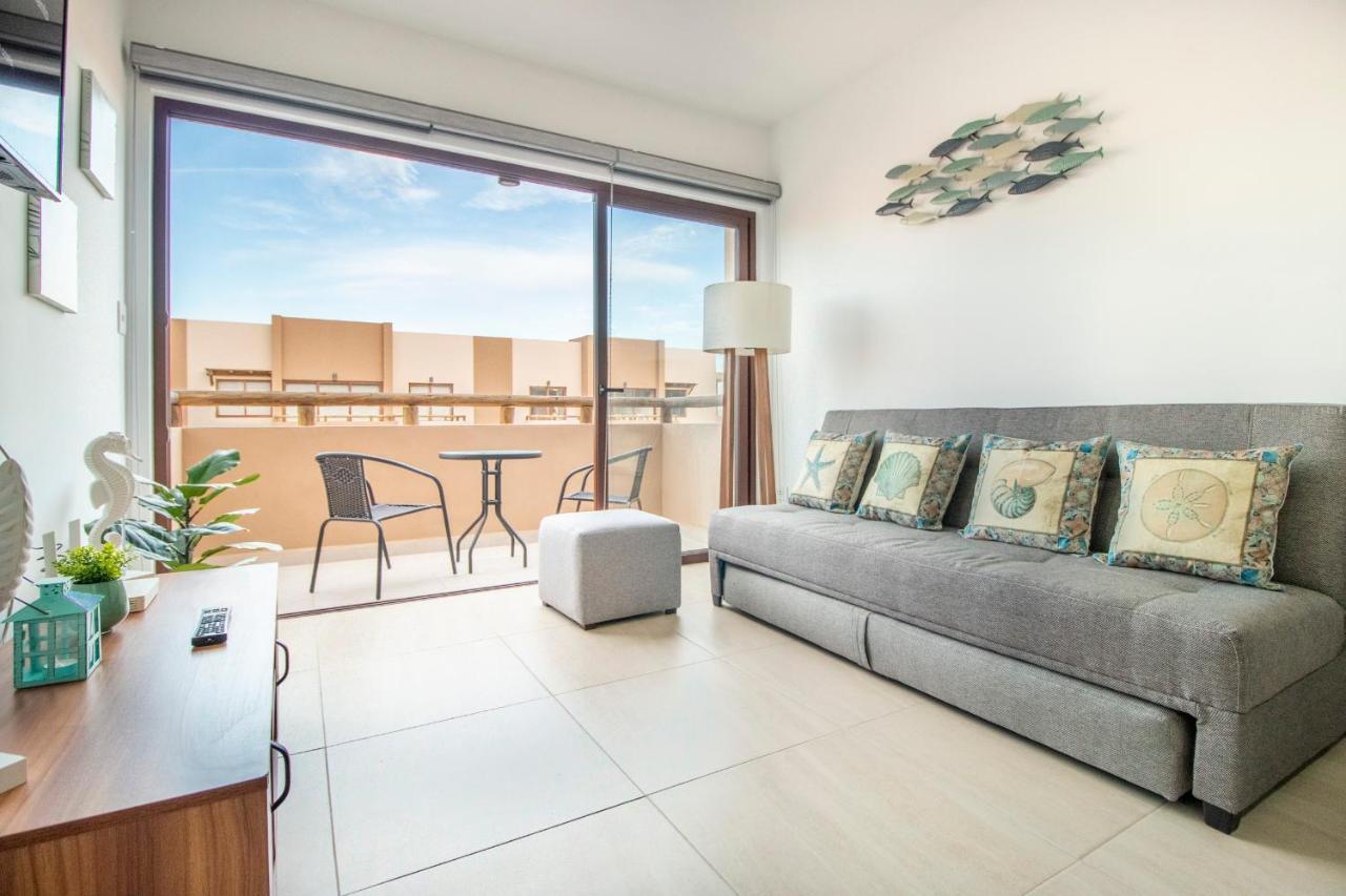 Ambar Condominios Mazatlán Εξωτερικό φωτογραφία