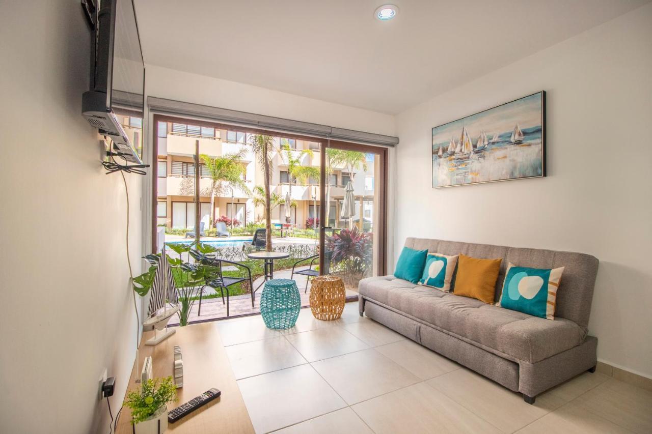 Ambar Condominios Mazatlán Εξωτερικό φωτογραφία