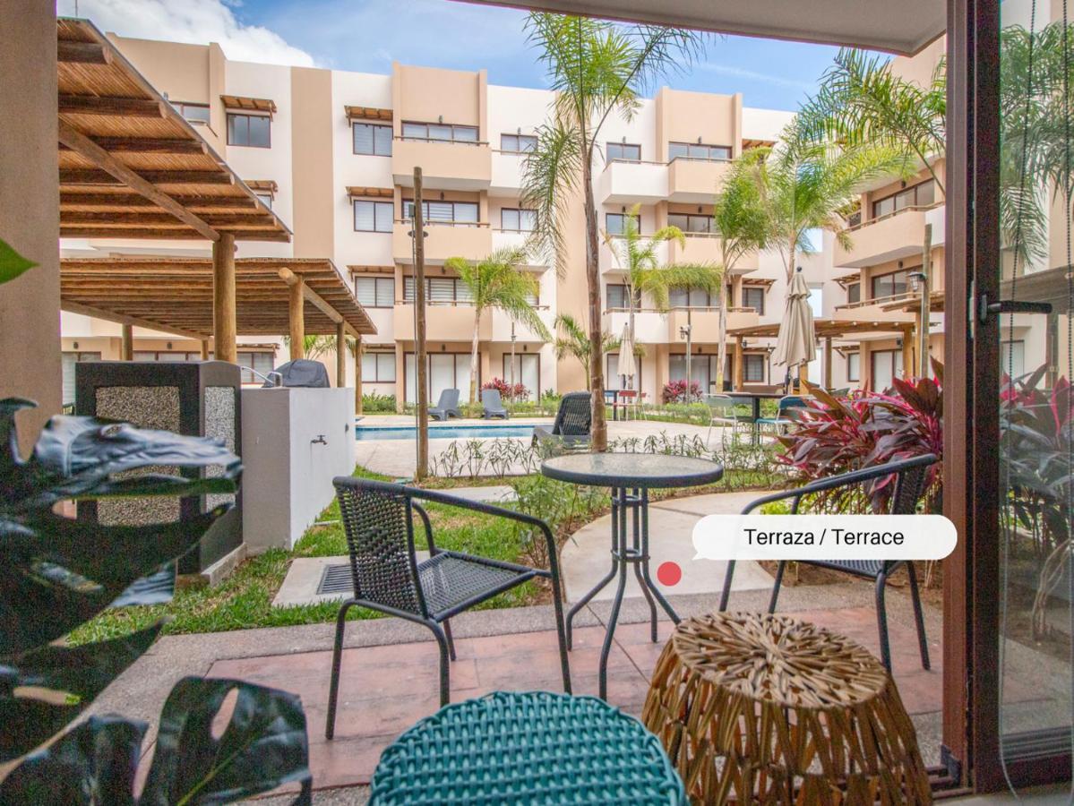 Ambar Condominios Mazatlán Εξωτερικό φωτογραφία