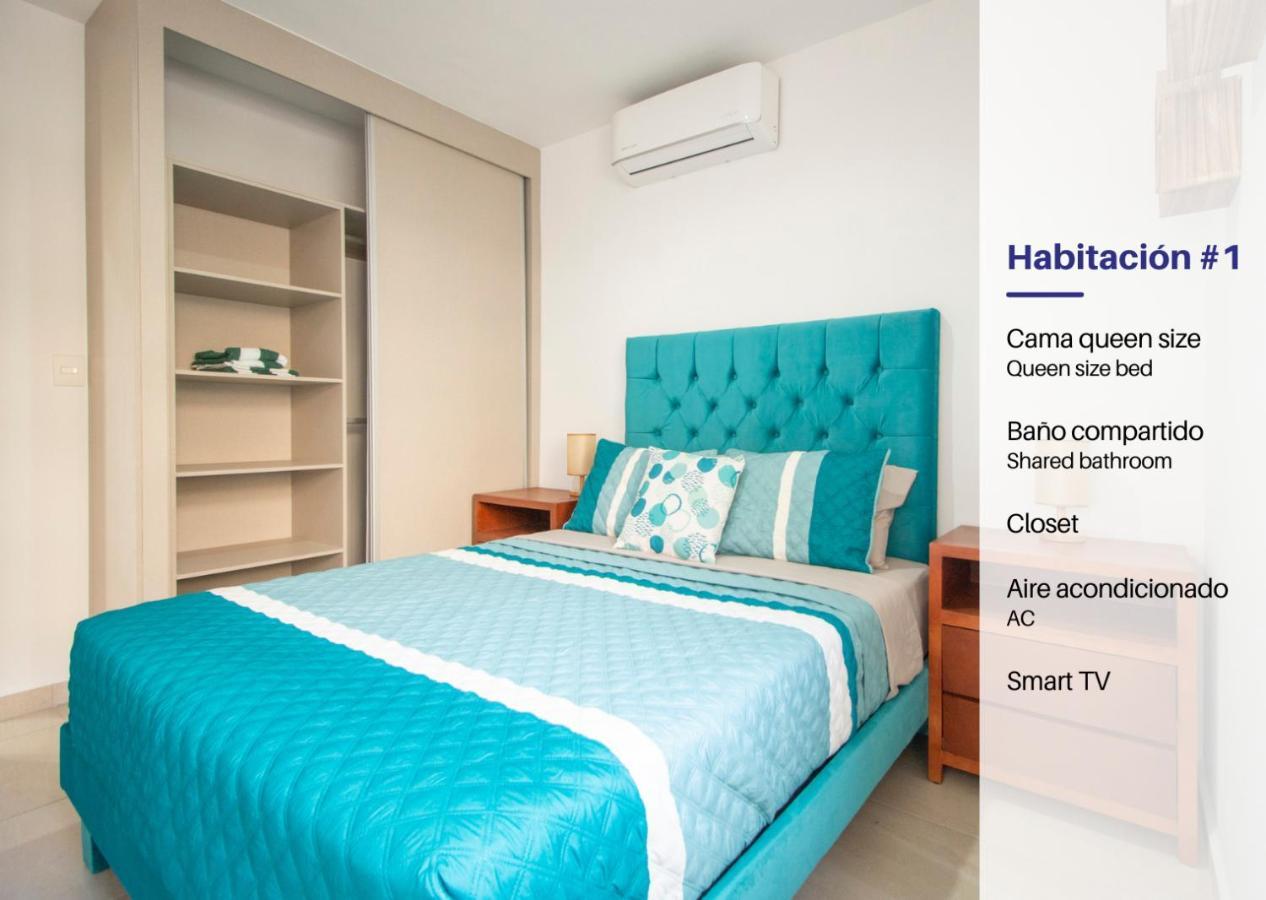Ambar Condominios Mazatlán Εξωτερικό φωτογραφία