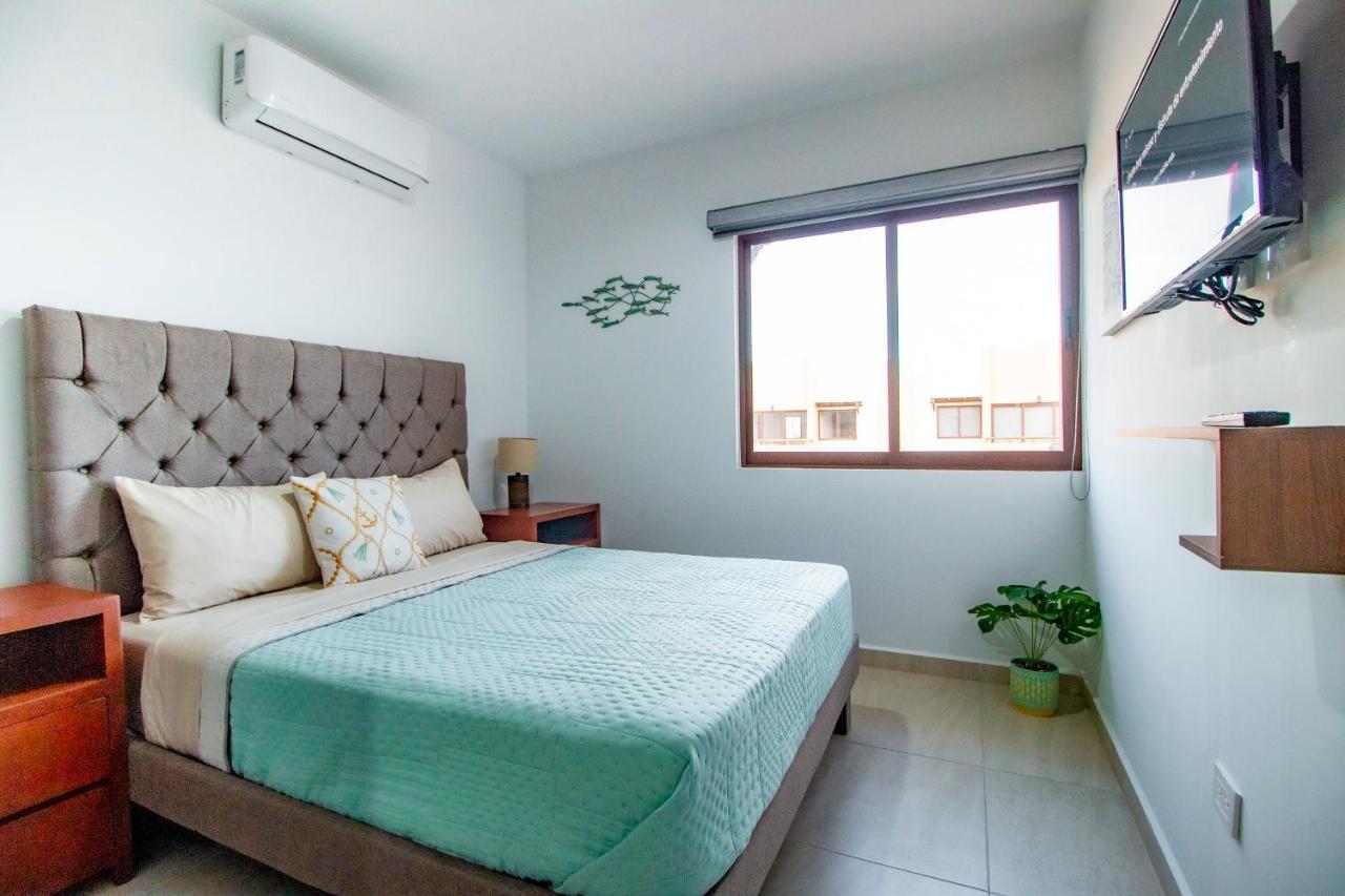 Ambar Condominios Mazatlán Εξωτερικό φωτογραφία
