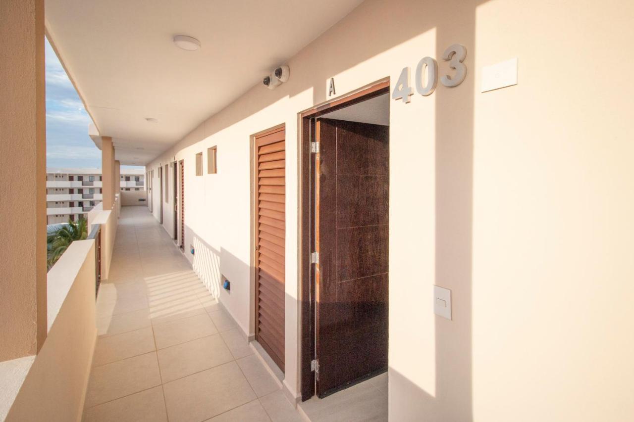 Ambar Condominios Mazatlán Εξωτερικό φωτογραφία