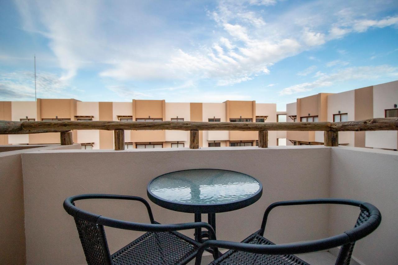Ambar Condominios Mazatlán Εξωτερικό φωτογραφία