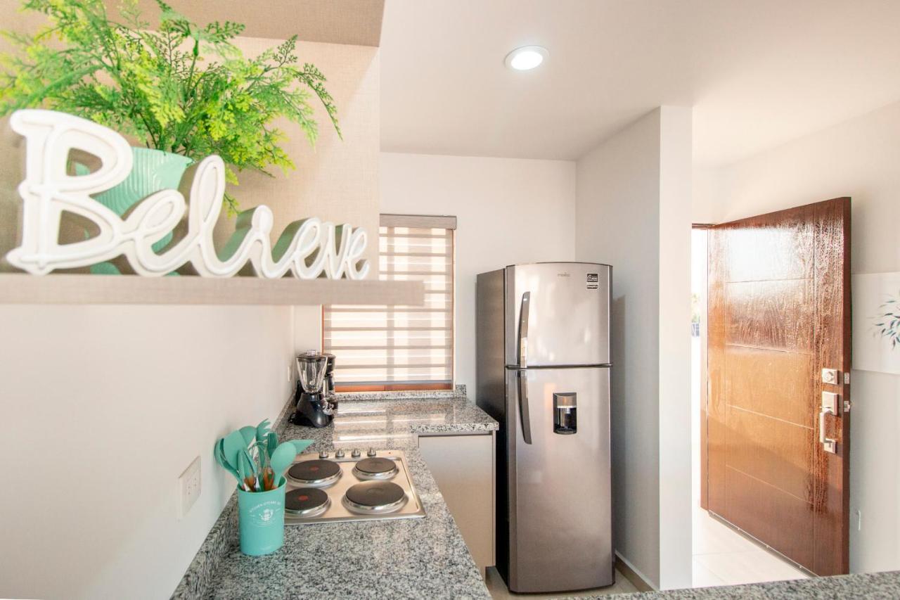 Ambar Condominios Mazatlán Εξωτερικό φωτογραφία