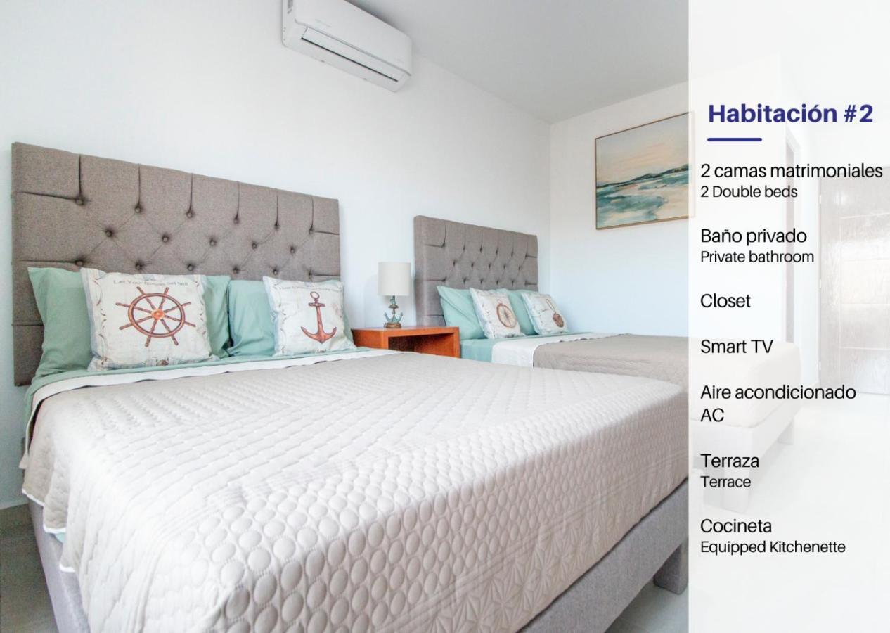 Ambar Condominios Mazatlán Εξωτερικό φωτογραφία