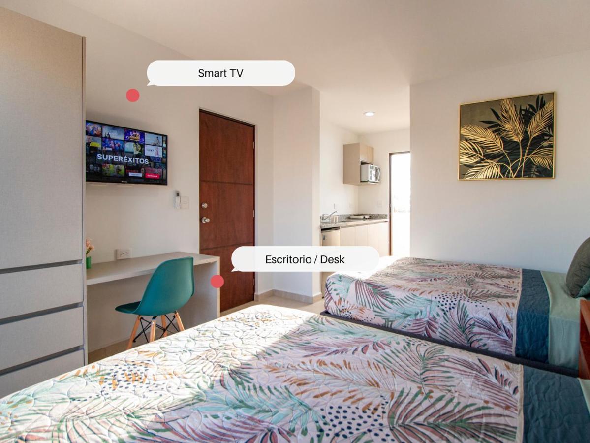Ambar Condominios Mazatlán Εξωτερικό φωτογραφία