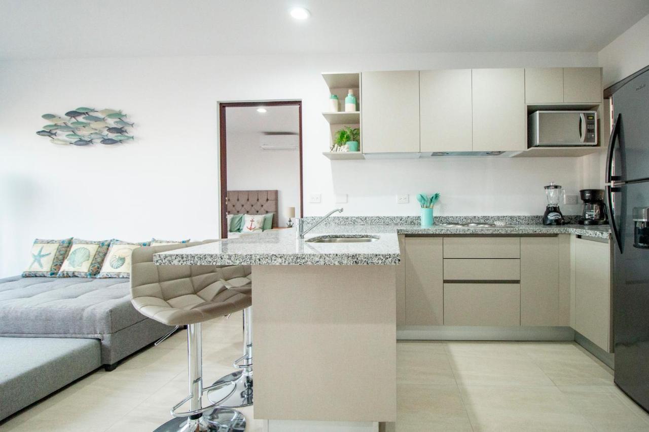 Ambar Condominios Mazatlán Εξωτερικό φωτογραφία