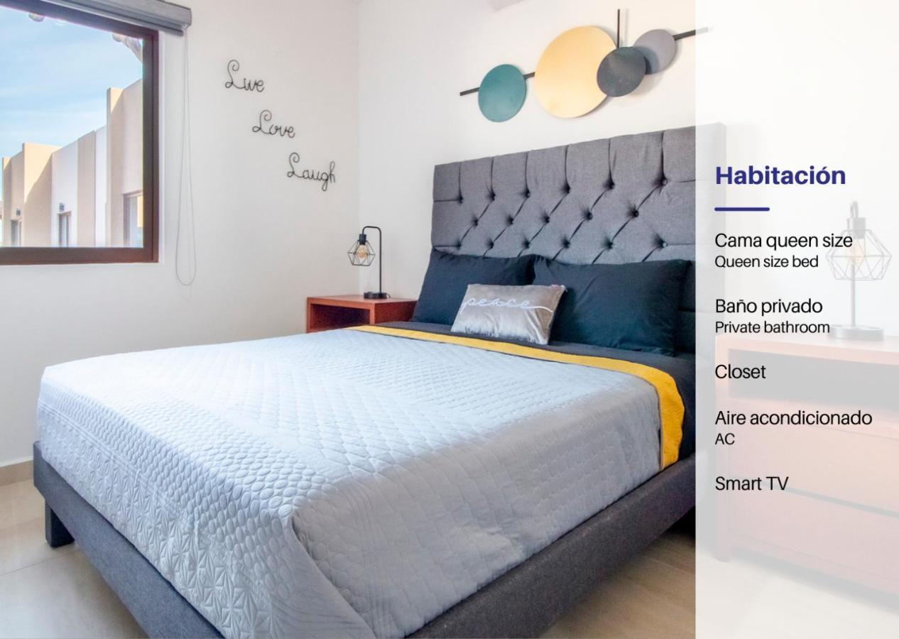 Ambar Condominios Mazatlán Εξωτερικό φωτογραφία