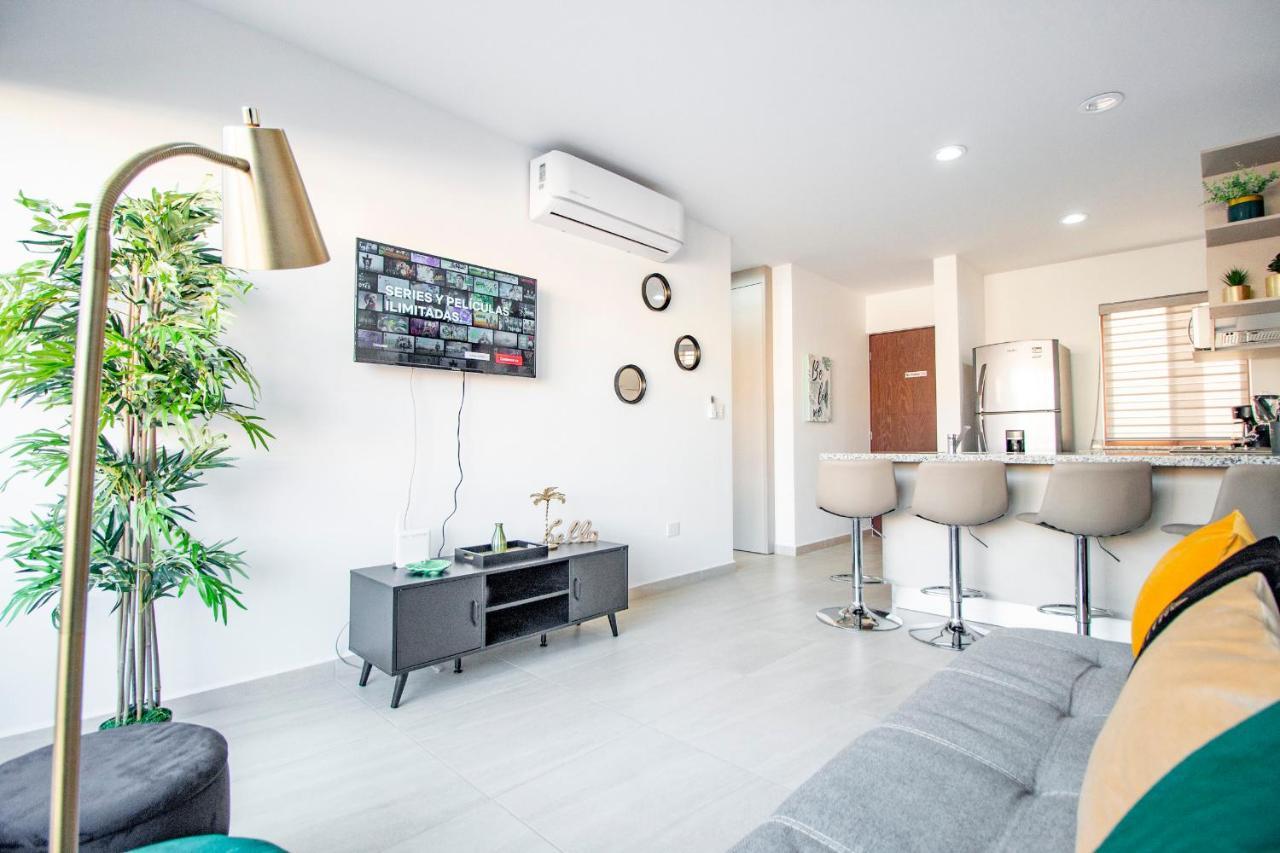 Ambar Condominios Mazatlán Εξωτερικό φωτογραφία