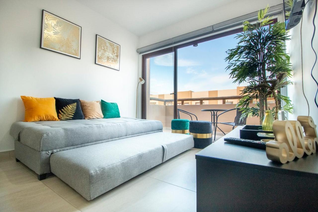 Ambar Condominios Mazatlán Εξωτερικό φωτογραφία