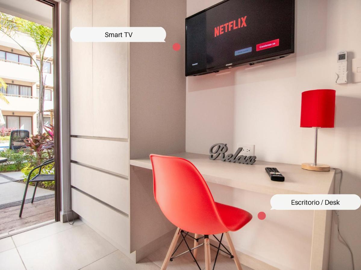 Ambar Condominios Mazatlán Εξωτερικό φωτογραφία