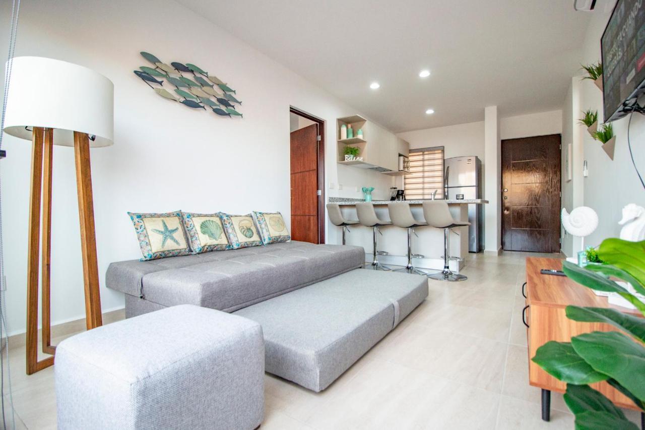 Ambar Condominios Mazatlán Εξωτερικό φωτογραφία