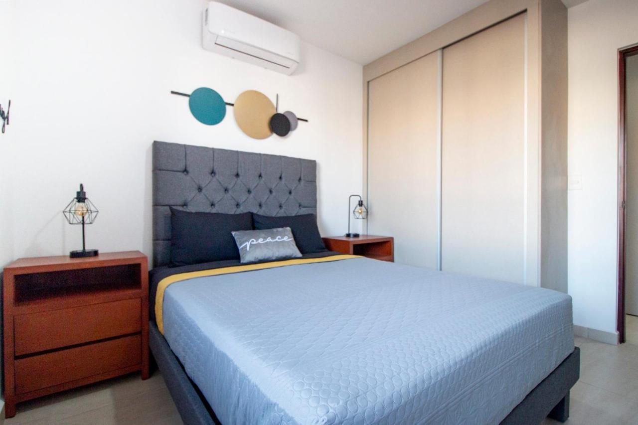 Ambar Condominios Mazatlán Εξωτερικό φωτογραφία