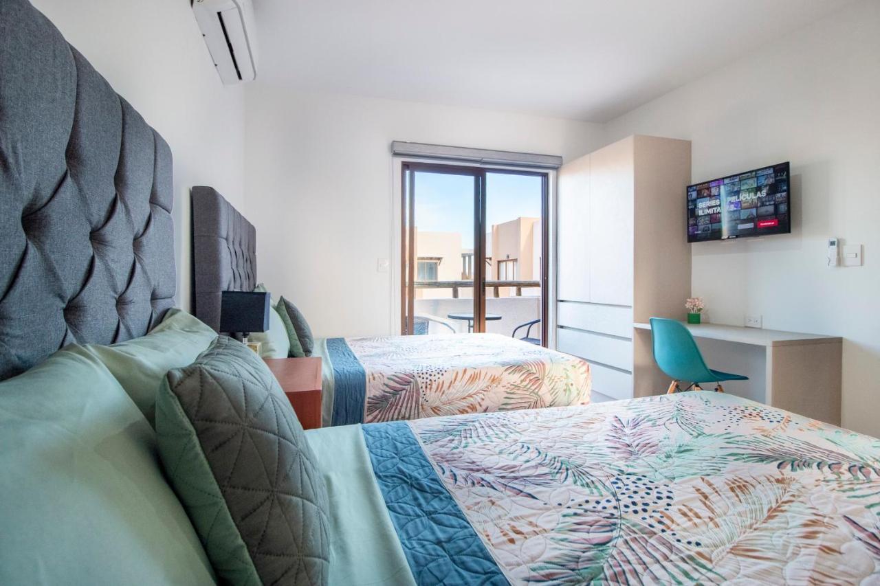 Ambar Condominios Mazatlán Εξωτερικό φωτογραφία