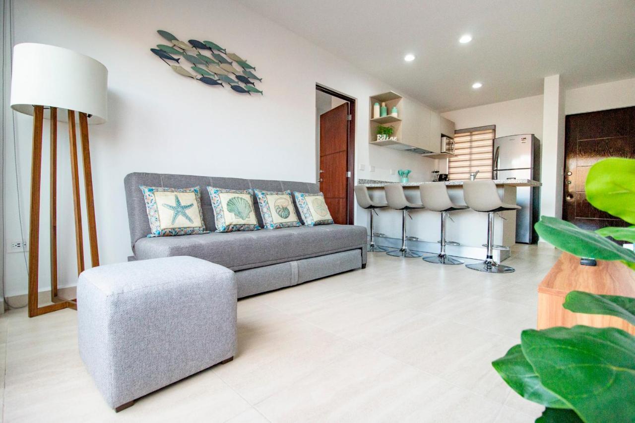 Ambar Condominios Mazatlán Εξωτερικό φωτογραφία