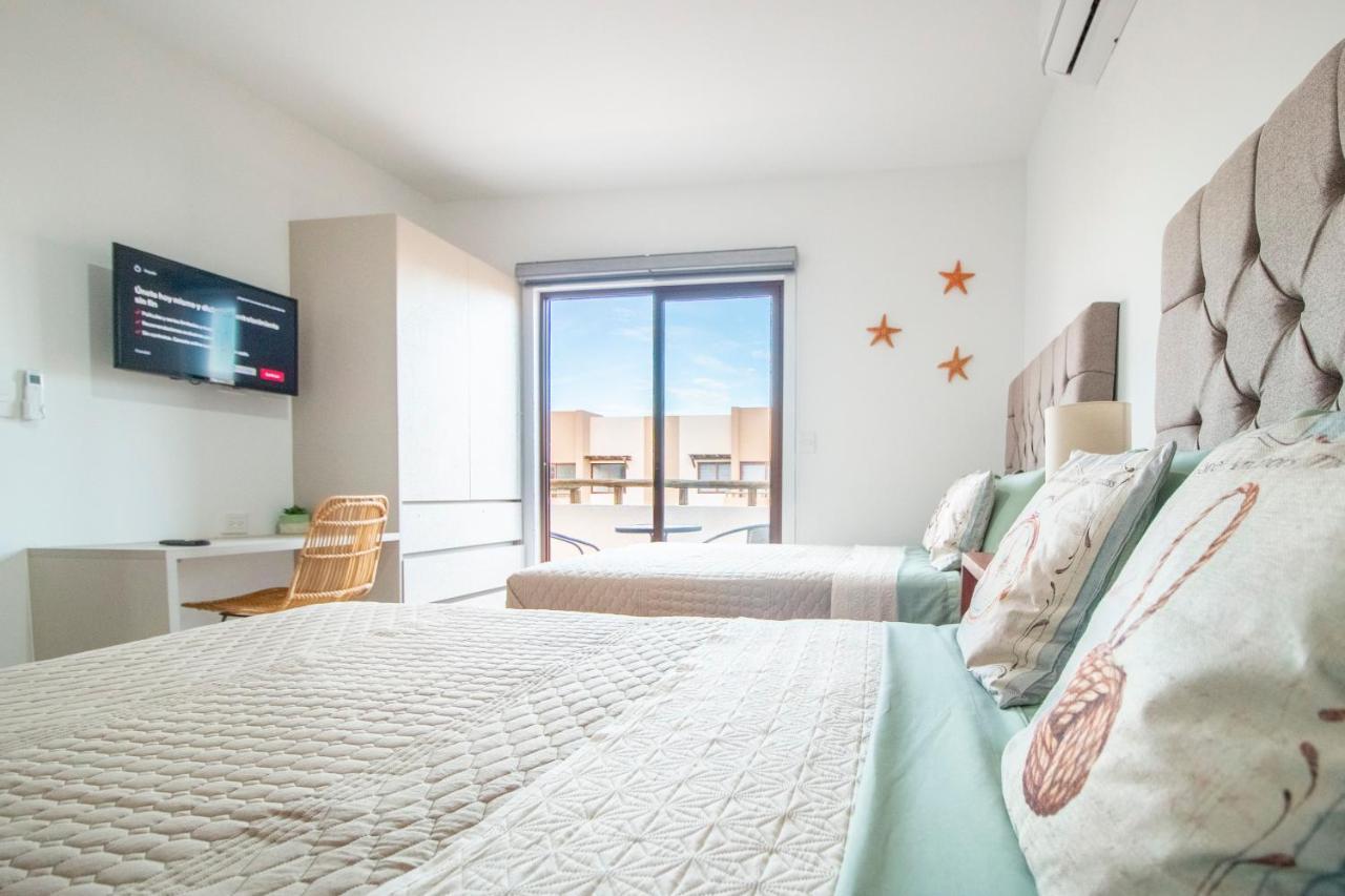 Ambar Condominios Mazatlán Εξωτερικό φωτογραφία