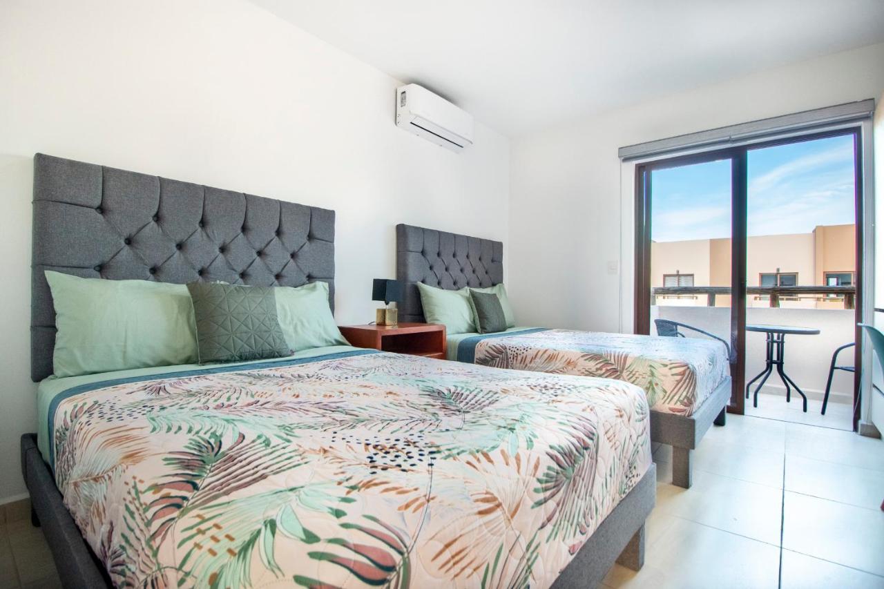Ambar Condominios Mazatlán Εξωτερικό φωτογραφία