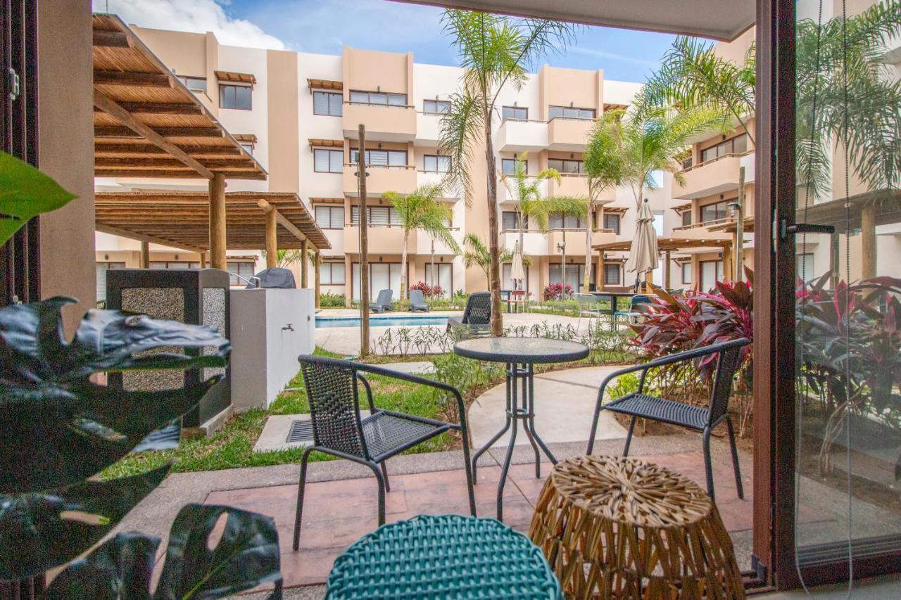Ambar Condominios Mazatlán Εξωτερικό φωτογραφία