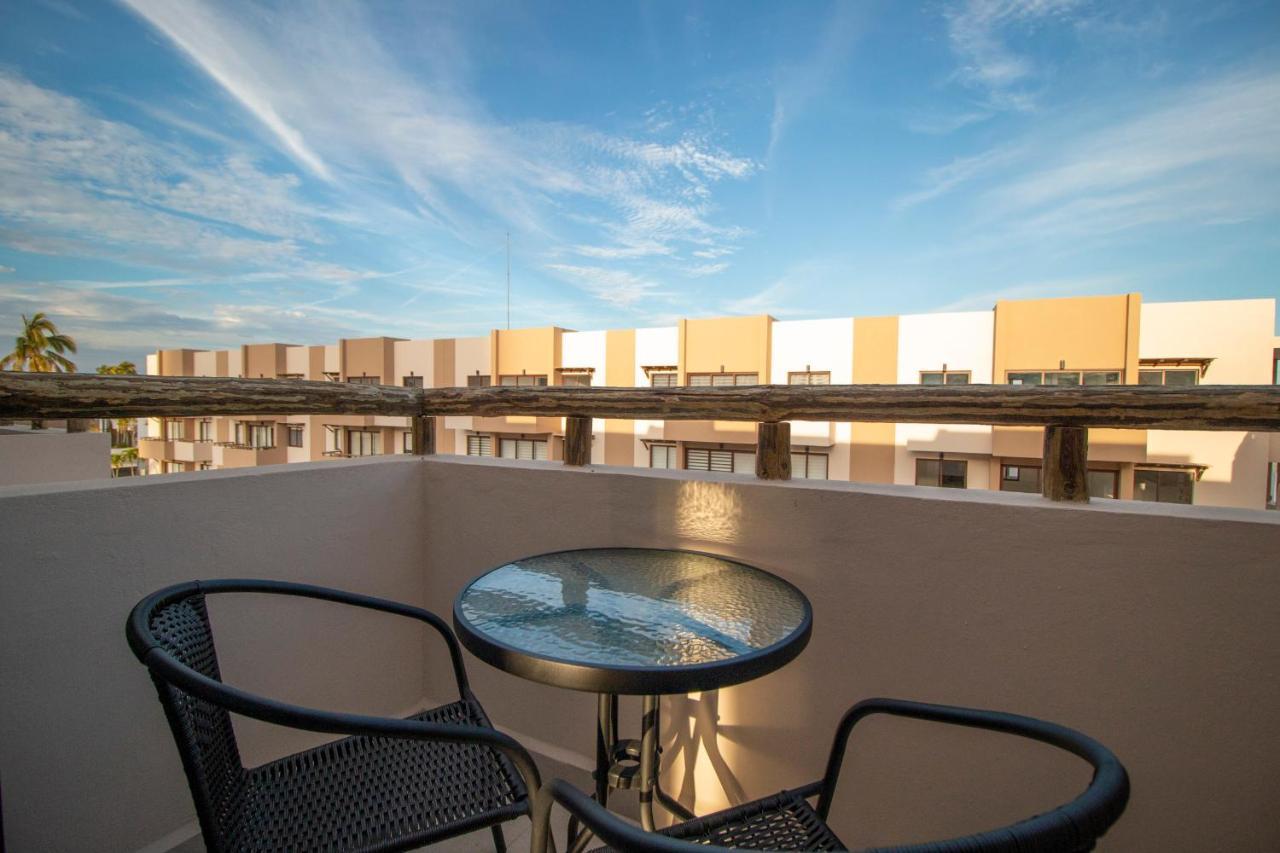 Ambar Condominios Mazatlán Εξωτερικό φωτογραφία