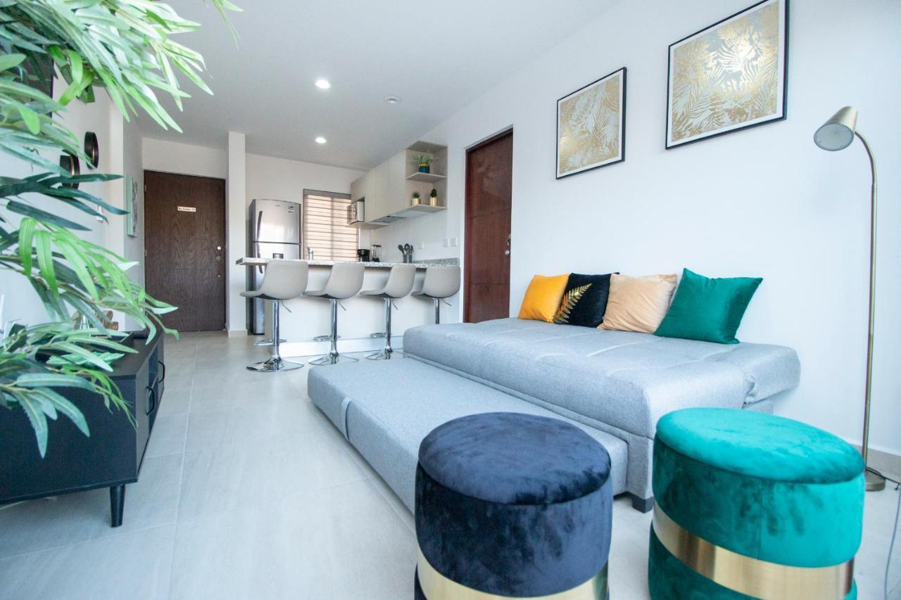 Ambar Condominios Mazatlán Εξωτερικό φωτογραφία